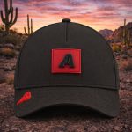 Arizona Diamondbacks 2026 Clubhouse Hat