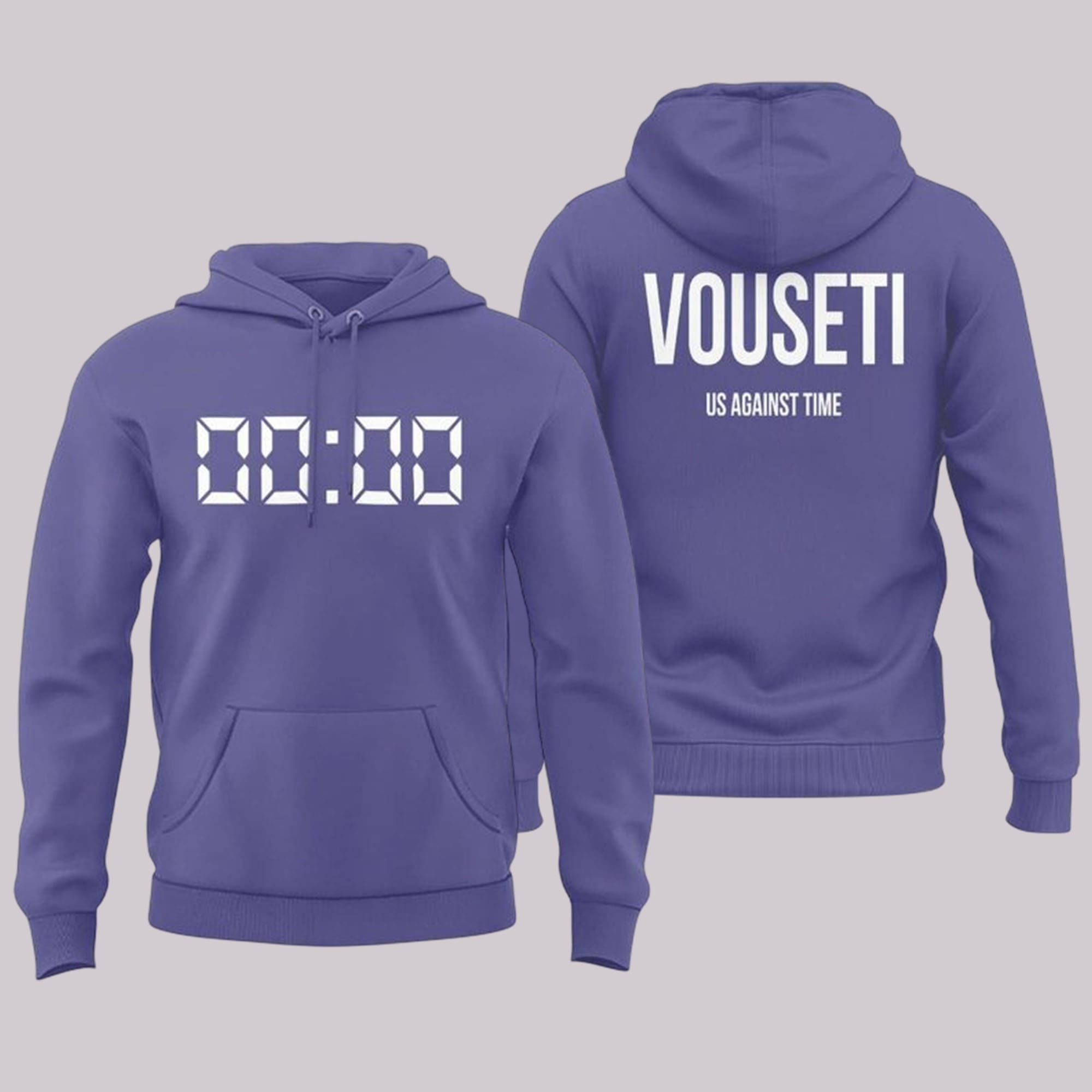 Atlanta Hawks Dyson Daniels Us Against Time Purple Hoodie 1 Atlanta Hawks Dyson Daniels Us Against Time Purple Hoodie 1