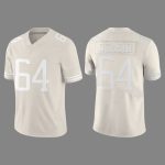 Bad Bunny Ocasio 64 Super Bowl LX Halftime Show Jersey