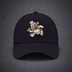 Barre RailRiders Americana Snapback Hat