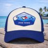 Blue Jays 2026 Spring Training Fan Pack Gradient Hat