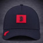 Boston Red Sox 2026 Clubhouse Hat