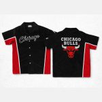 Chicago Bulls Derrick Rose Night 2026 Hawaiian Shirt