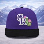 Colorado Rockies 2026 Spring Training Hat