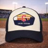 Guardians 2026 Spring Training Fan Pack Gradient Hat