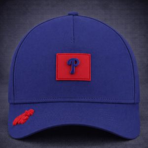 Philadelphia Phillies 2026 Clubhouse Hat