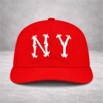 Highlanders Aimé Leon Dore Front Door Hat