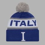 Italy 2026 World Baseball Classic Knit Beanie Hat