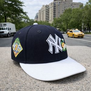 New York Yankees 2026 Spring Training Hat