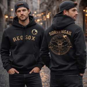 Boston Red Sox 2026 Fourth Wing Night Hoodie 1 Boston Red Sox 2026 Fourth Wing Night Hoodie 1