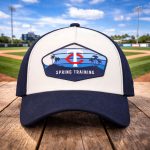 Minnesota Twins 2026 Spring Training Fan Pack Gradient Hat