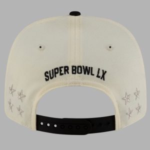 Seattle Seahawks 2026 Super Bowl LX Champions Locker Room Hat 1