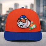 New York Mets 2026 Spring Training Hat