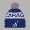 Nicaragua 2026 World Baseball Classic Knit Beanie Hat