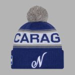 Nicaragua 2026 World Baseball Classic Knit Beanie Hat