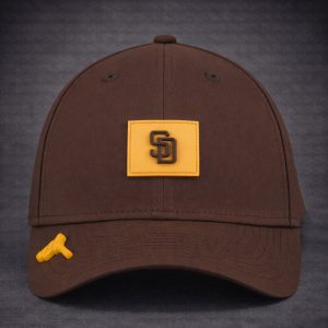 San Diego Padres 2026 Clubhouse Hat