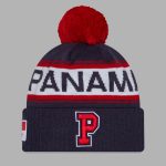 Panama 2026 World Baseball Classic Knit Beanie Hat