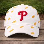 Philadelphia Phillies 2026 Hot Dog Hat