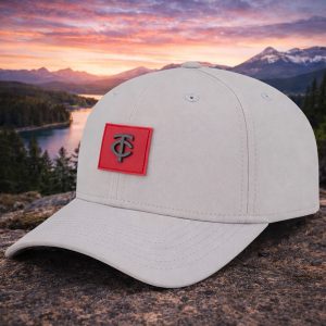 Minnesota Twins 2026 Clubhouse Hat