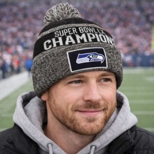 Seattle Seahawks 2026 Super Bowl Champions LIX Knit Beanie Hat 1 Seattle Seahawks 2026 Super Bowl Champions LIX Knit Beanie Hat 1