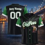 Reading Fightin Phils Iced Coffees Jersey 2026