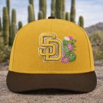 San Diego Padres 2026 Spring Training Hat