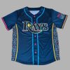 Tampa Bay Rays 2026 AAPI Heritage Jersey