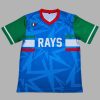 Tampa Bay Rays 2026 Italian Heritage Jersey