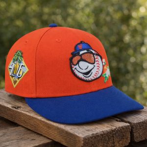 New York Mets 2026 Spring Training Hat