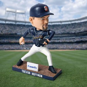 2026 San Diego Padres Trevor Hoffman Bobblehead Giveaway