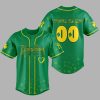 Yankees 2026 Patrick’s Day Lucky Custom Jersey