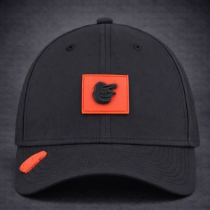 Baltimore Orioles 2026 Clubhouse Hat