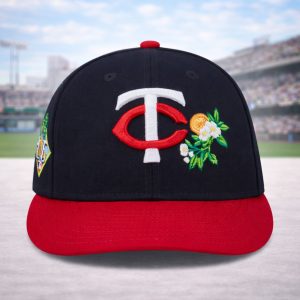 Minnesota Twins 2026 Spring Training Hat