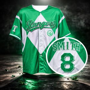 2026 Texas Rangers Green Josh Smith Power Giveaway Jersey 1 2026 Texas Rangers Green Josh Smith Power Giveaway Jersey 1