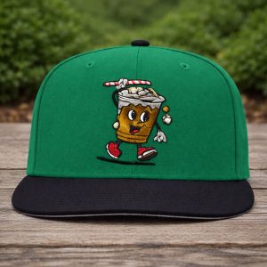 2026 Reading Fightin Phils Reading Iced Coffees Hat