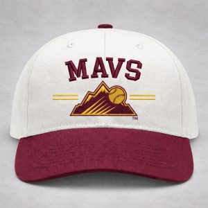 2026 Colorado Rockies Colorado Mesa University Giveaway Hat