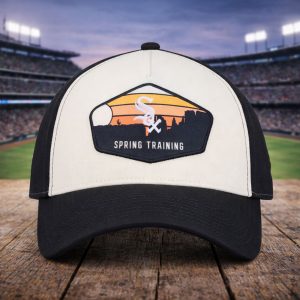 White Sox 2026 Spring Training Fan Pack Gradient Hat