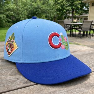 Chicago Cubs 2026 Spring Training Hat