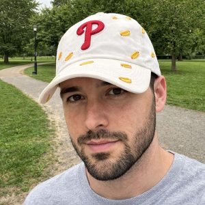 Philadelphia Phillies 2026 Hot Dog Hat 1 Philadelphia Phillies 2026 Hot Dog Hat 1