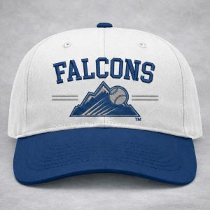 2026 Colorado Rockies U.S. Air Force Academy Giveaway Hat