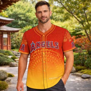 2026 Angels Vietnamese Heritage Night Jersey Giveaway 1