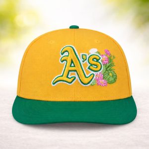 Athletics 2026 Spring Training Hat