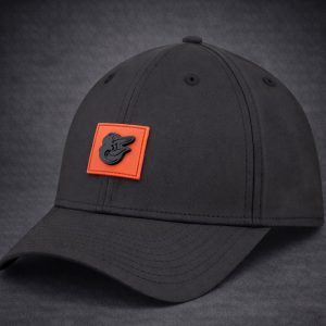 Baltimore Orioles 2026 Clubhouse Hat