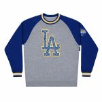 2026 Dodgers Teacher Appreciation Night Ticket Pack Sweatshirt Giveaway