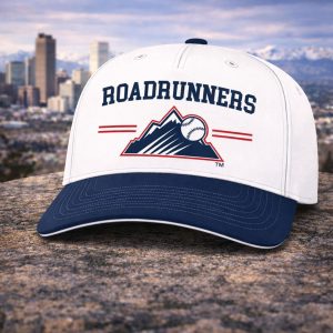 2026 Rockies MSU Denver Ticket Package Hat Giveaway