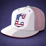 2026 Cleveland Guardians Patriotic Cap Giveaway