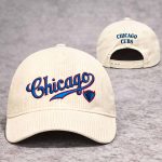 2026 Cubs DePaul University Cap Giveaway