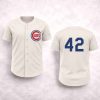 2026 Cubs Jackie Robinson Day Jersey Giveaway