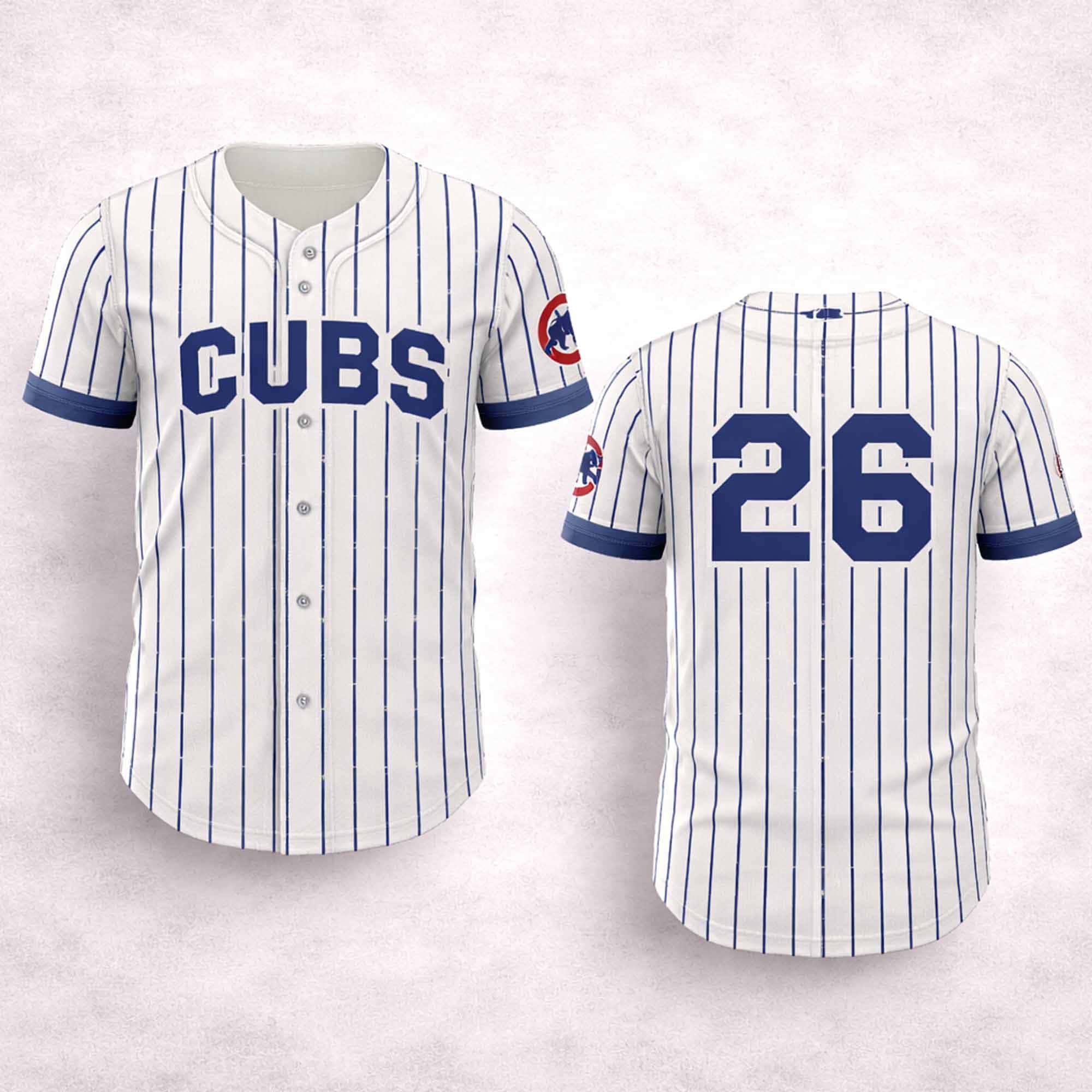 2026 Cubs Teacher Appreciation Jersey Giveaway 2026 Cubs Teacher Appreciation Jersey Giveaway