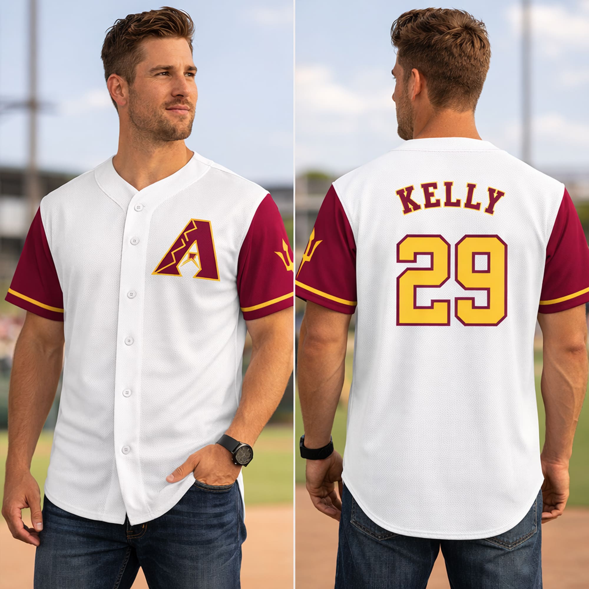 2026 Diamondbacks ASU Night Jersey Giveaway 1 2026 Diamondbacks ASU Night Jersey Giveaway 1
